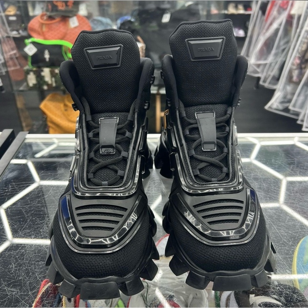 Prada Boots